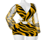 Tiger Short Drees