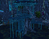 Elf Tree house