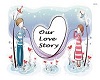 Our Love Story Book