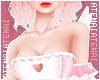 ❄ Valentine Pink Dress