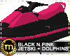 SIB - Working Jetski