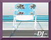 {DJ} L.F.N. Highchair