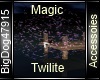 [BD] Magic Twilite