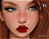 Skin► Lissa* Red I