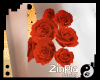 z Petunia Rose Hips
