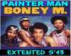 Painter Man - Boney M