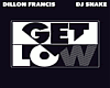 PQ~ GET LOW  