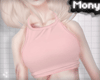 x Top Lif  Pink