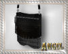 [AIB]Sultry Fring Purse