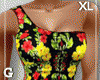 Hawaiian Sunset XL
