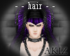 ]Akiz[ PB Dreadfull Hair