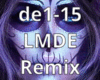 JXO LMDE Remix