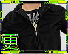 Jacket Pen