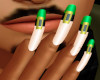Fmb St Patty Nails 1