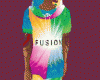 Fusion Rave Top