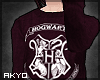 ϟ Hogwarts fit