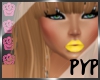 !PYP! Lemonade Lipstick