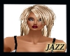 Jazzie-Funky Blonde