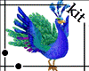 [Kit]Peacock