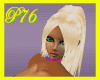 [P76]MEL Blonde