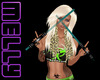 MC | Lazer Sticks 8