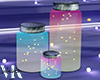 VK. FireFlies Jars