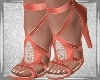 (SA Coral Sandals