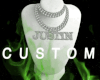 Justin Custom