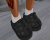 Grey Uggs