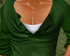 [ADR]Spring Shirt GREEN