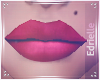 E~ Poppy - RIntense Lips