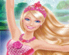 School Barbie*Lene