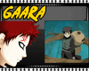 Gaara Gourd W/S !!!