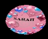 sarah easter egg