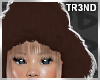ᵀ Brown Fur Hat 🤎