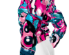 POWERPUFF GIRLS JACKET