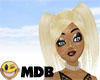 ~MDB~ BLOND STREAK SPICE