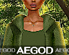 Boho Sage Yogi Female