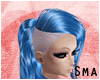 [SMA] Blueberry Hair