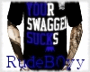 [RB] Swagger Tee