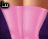 Req. Pink/Black | Boots