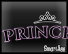 -SA- Headsign Princess