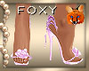 Royal Heels 1
