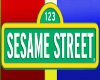 [MIZ] Sesame Street Rm