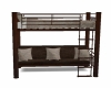 RD-Bunk Bed with Seat