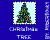 Stamp Christmas Tree