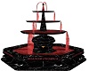 Shadow Phoenix Fountain