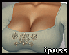 !iP Snow Bow Romper LLT