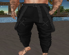Black Joggers