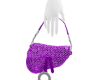 O purple | BAG